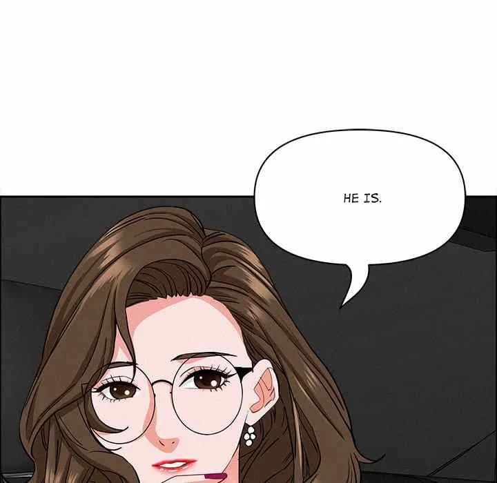 Her Bodyguard — Chapter 23 — Page 145