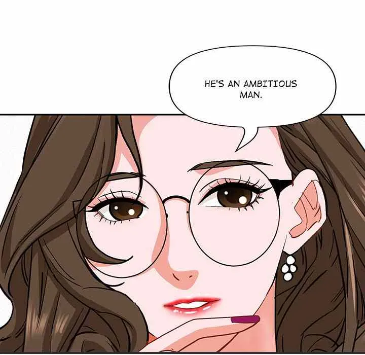 Her Bodyguard — Chapter 23 — Page 149