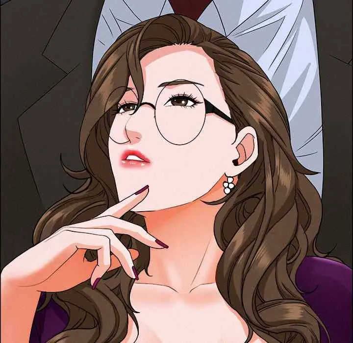 Her Bodyguard — Chapter 23 — Page 152