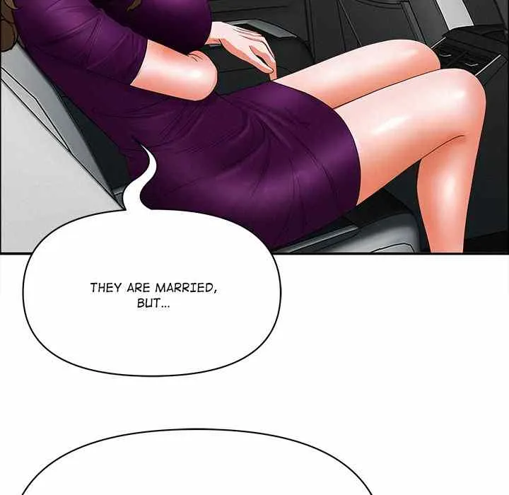 Her Bodyguard — Chapter 23 — Page 167