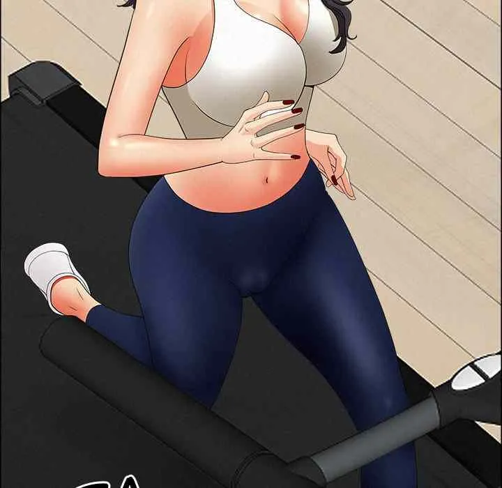 Her Bodyguard — Chapter 23 — Page 171