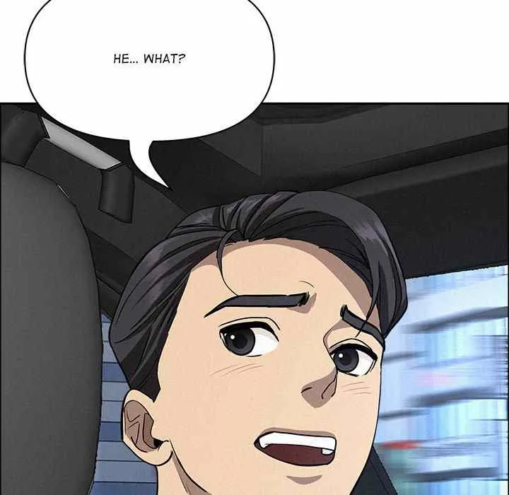 Her Bodyguard — Chapter 24 — Page 9