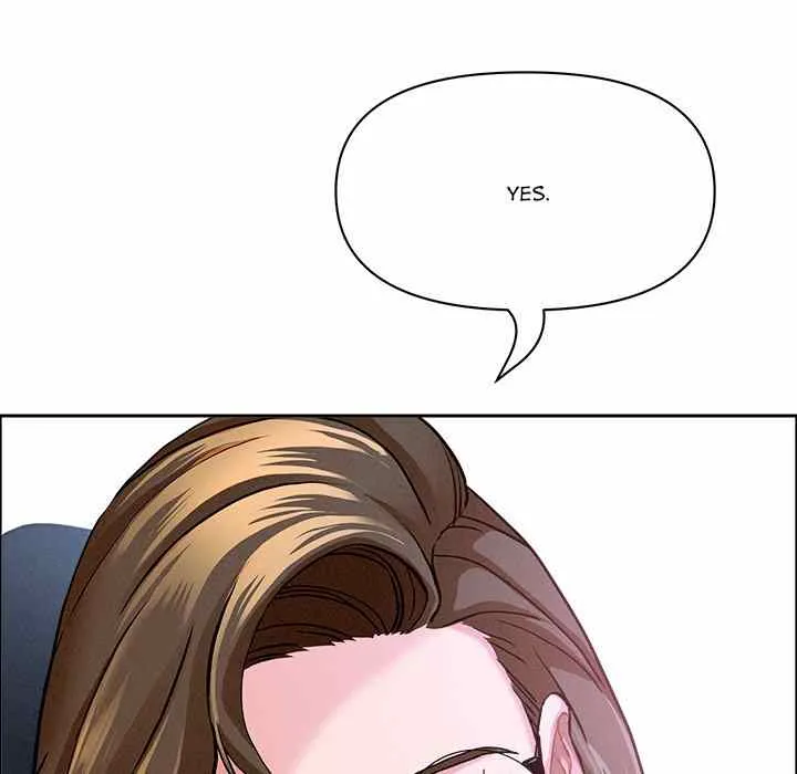 Her Bodyguard — Chapter 24 — Page 19