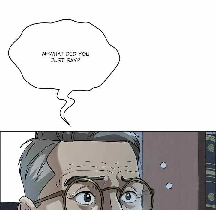 Her Bodyguard — Chapter 24 — Page 27
