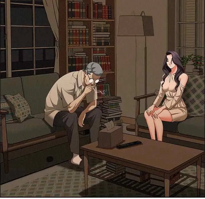 Her Bodyguard — Chapter 24 — Page 38