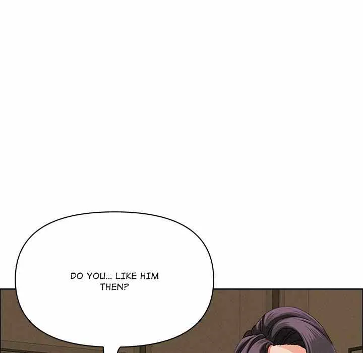 Her Bodyguard — Chapter 24 — Page 45