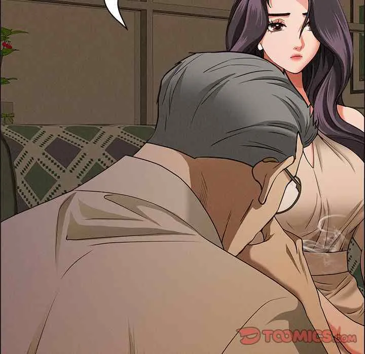 Her Bodyguard — Chapter 24 — Page 46