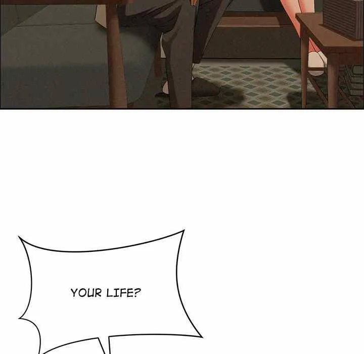 Her Bodyguard — Chapter 24 — Page 55