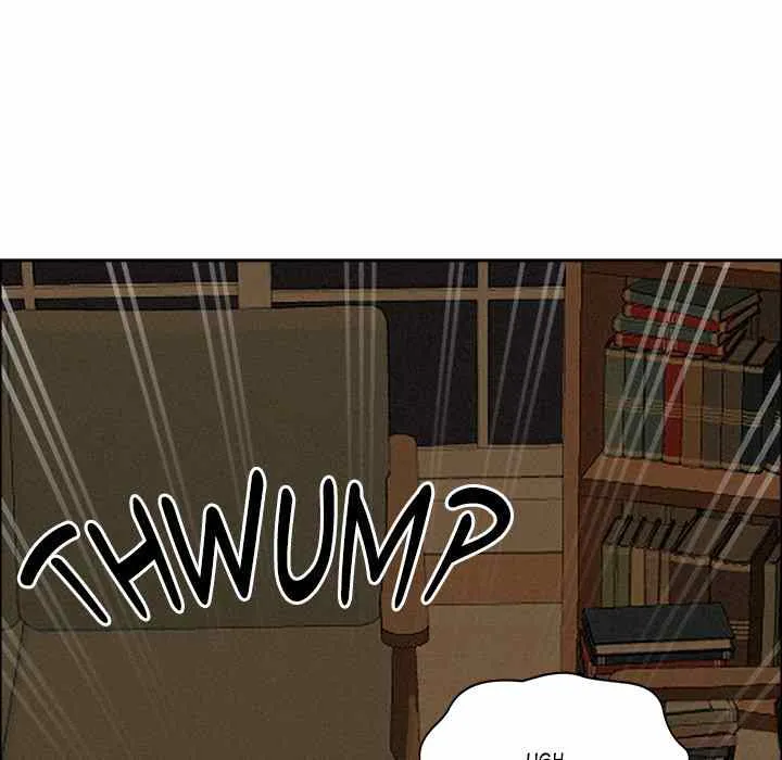 Her Bodyguard — Chapter 24 — Page 76