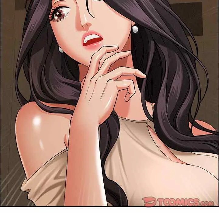 Her Bodyguard — Chapter 24 — Page 80