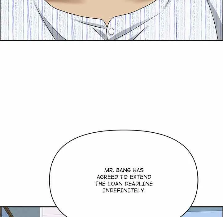 Her Bodyguard — Chapter 24 — Page 84