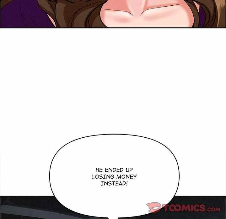 Her Bodyguard — Chapter 24 — Page 113