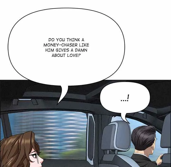 Her Bodyguard — Chapter 24 — Page 117