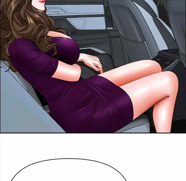 Her Bodyguard — Chapter 24 — Page 118