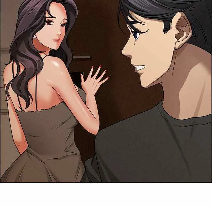 Her Bodyguard — Chapter 24 — Page 139