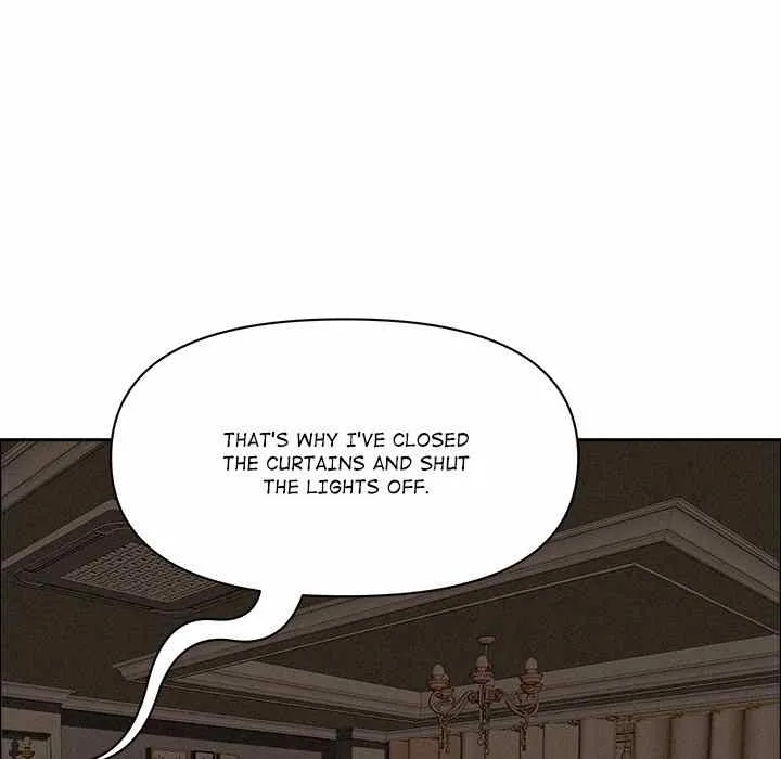 Her Bodyguard — Chapter 24 — Page 142