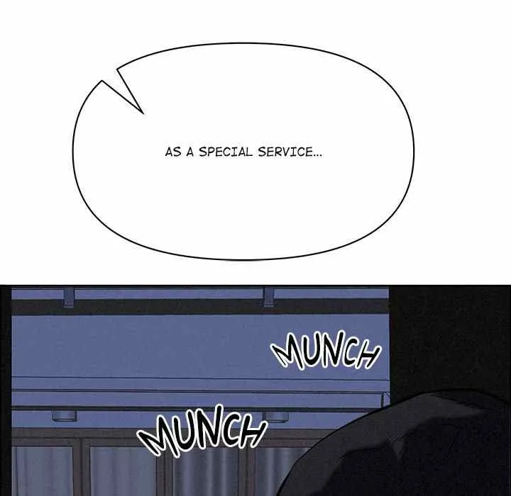 Her Bodyguard — Chapter 24 — Page 146