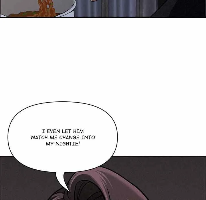 Her Bodyguard — Chapter 24 — Page 148