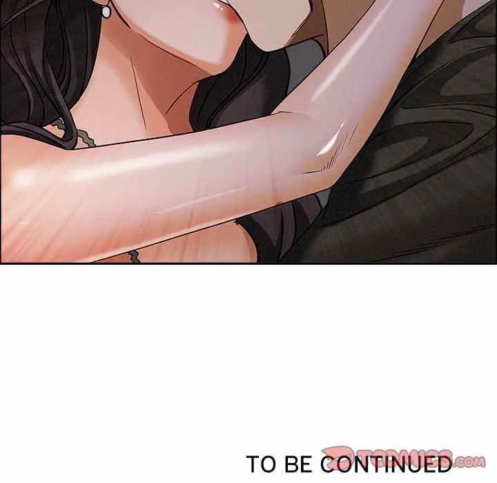 Her Bodyguard — Chapter 24 — Page 155