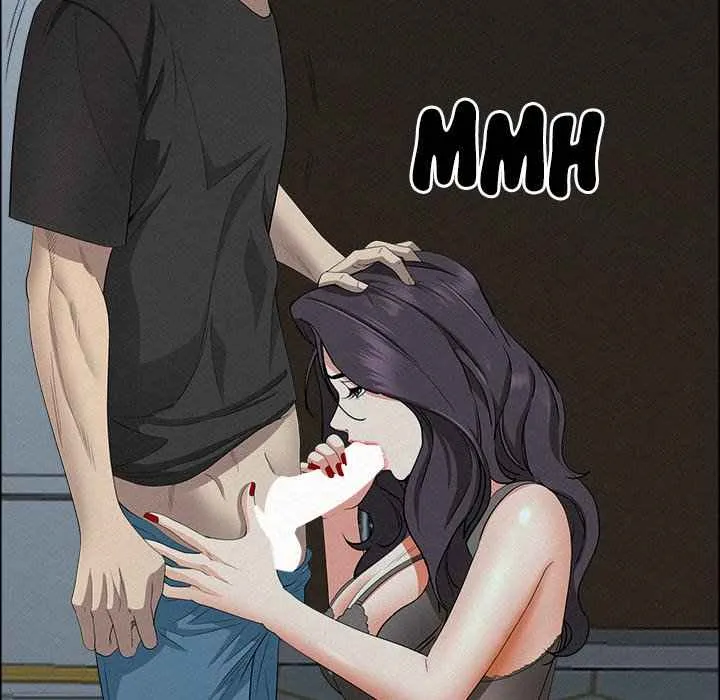 Her Bodyguard — Chapter 25 — Page 21