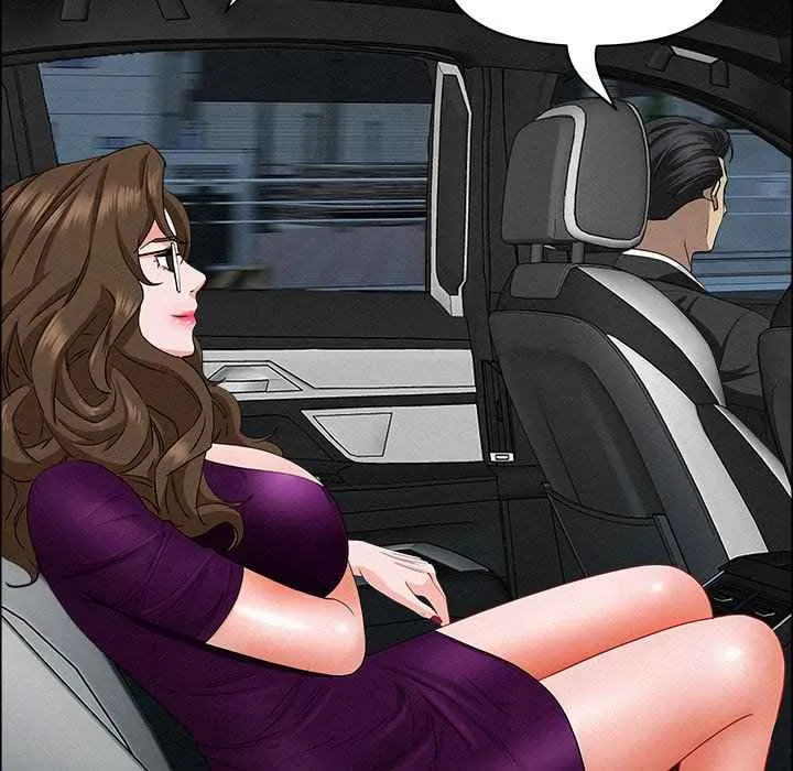 Her Bodyguard — Chapter 25 — Page 29