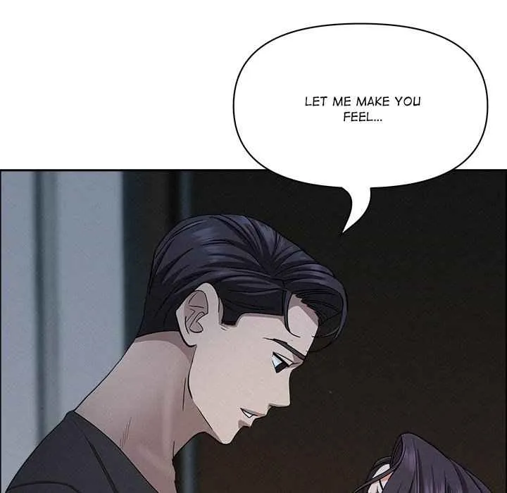 Her Bodyguard — Chapter 25 — Page 52