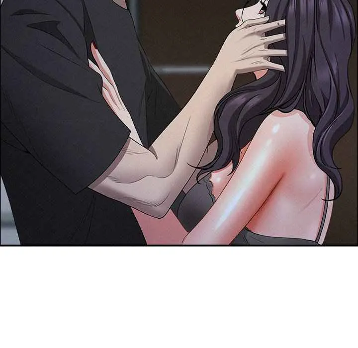Her Bodyguard — Chapter 25 — Page 53