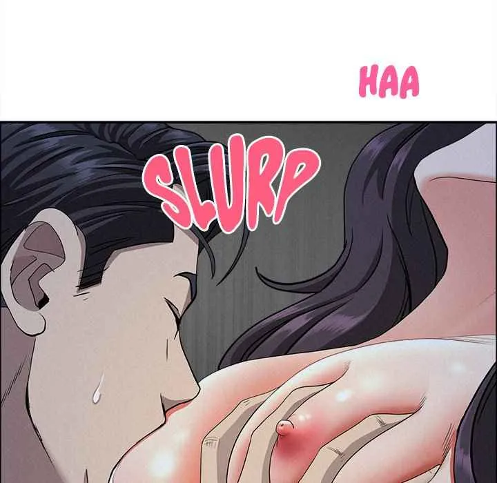 Her Bodyguard — Chapter 25 — Page 90