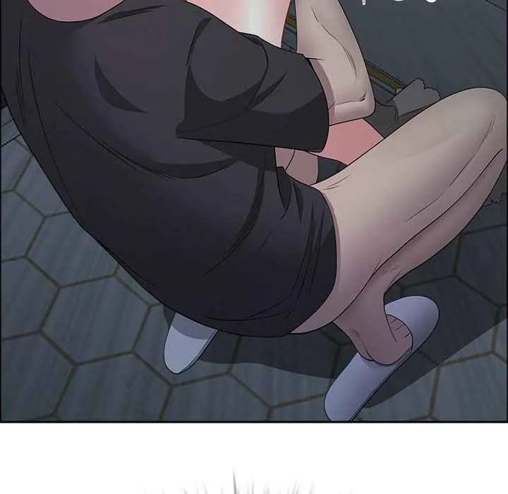 Her Bodyguard — Chapter 25 — Page 114