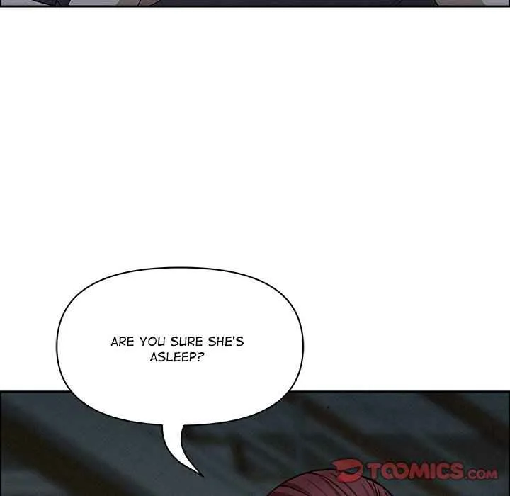 Her Bodyguard — Chapter 25 — Page 136
