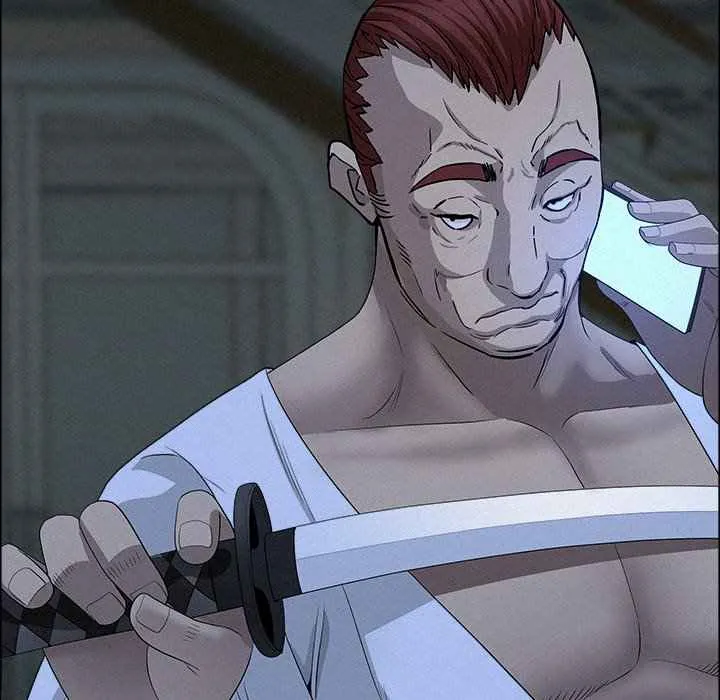 Her Bodyguard — Chapter 25 — Page 137