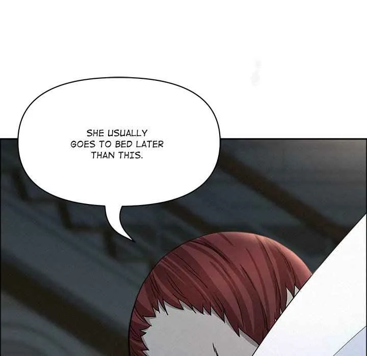 Her Bodyguard — Chapter 25 — Page 141