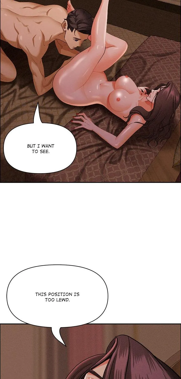 Her Bodyguard — Chapter 26 — Page 22