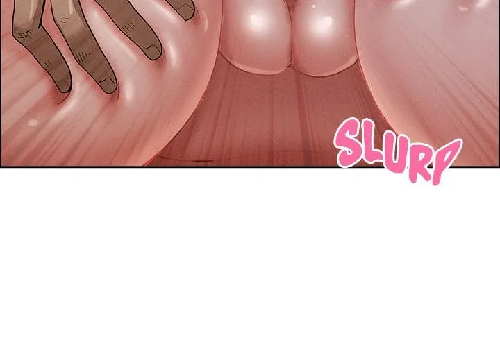 Her Bodyguard — Chapter 26 — Page 32
