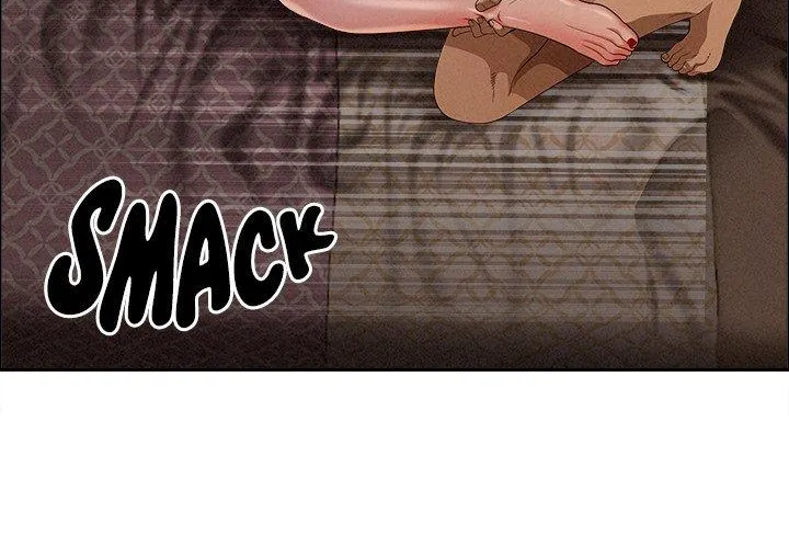 Her Bodyguard — Chapter 26 — Page 48