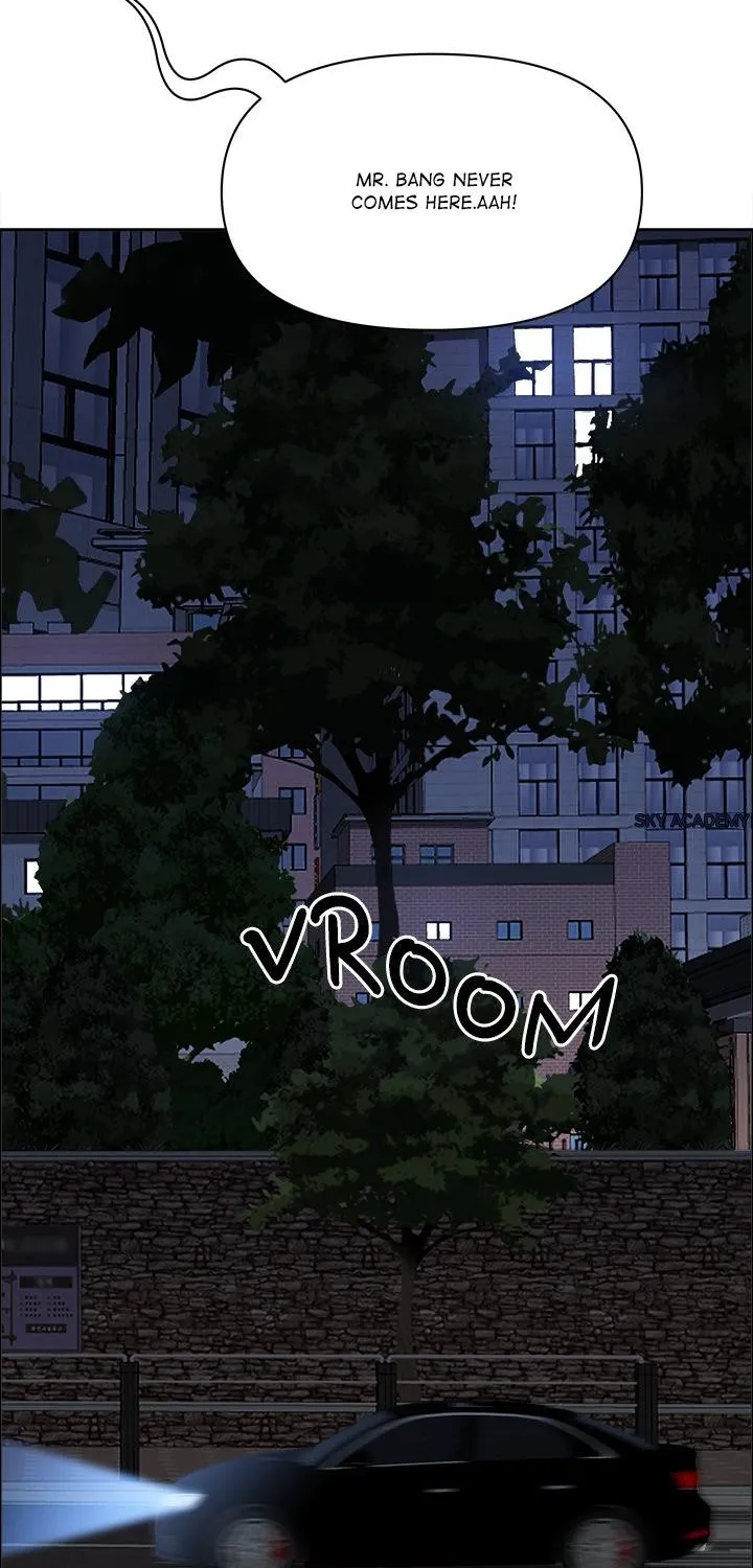 Her Bodyguard — Chapter 26 — Page 50