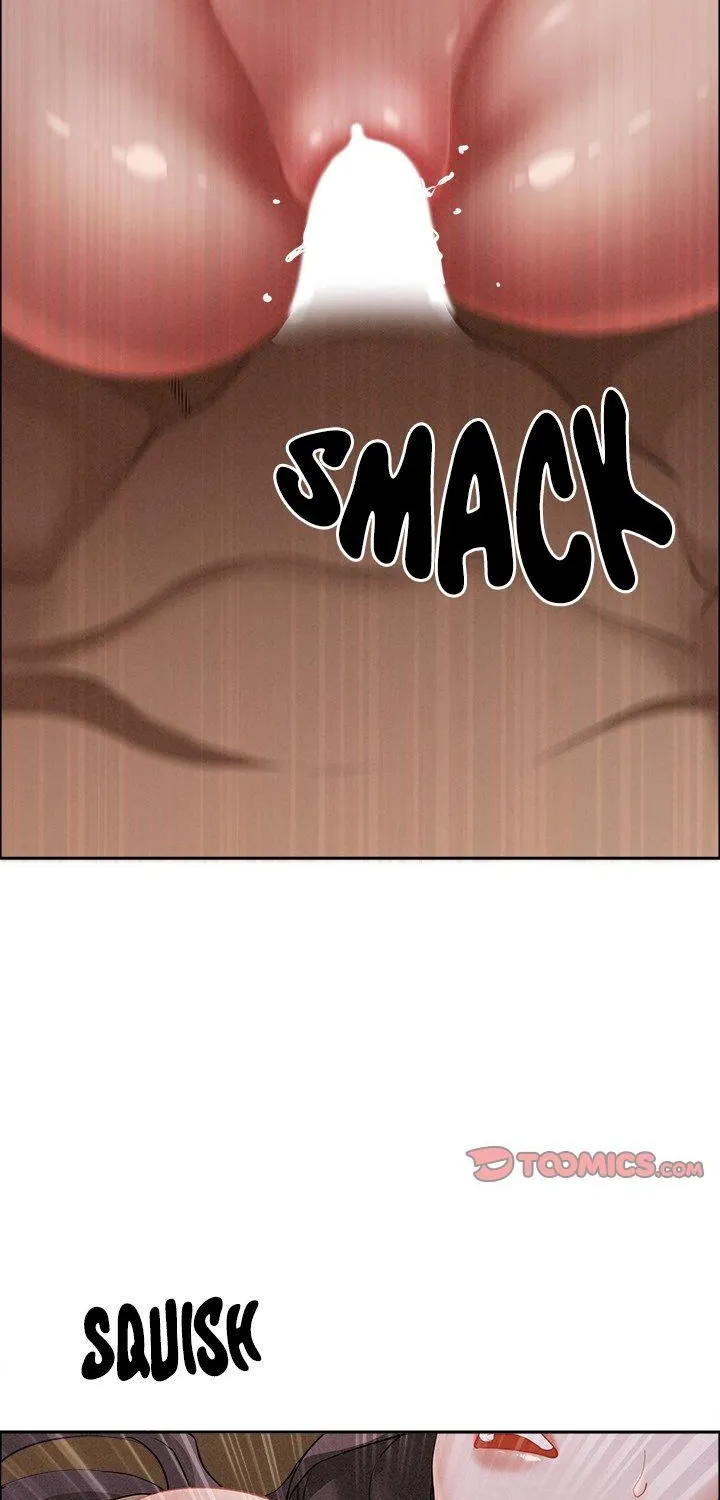 Her Bodyguard — Chapter 26 — Page 55
