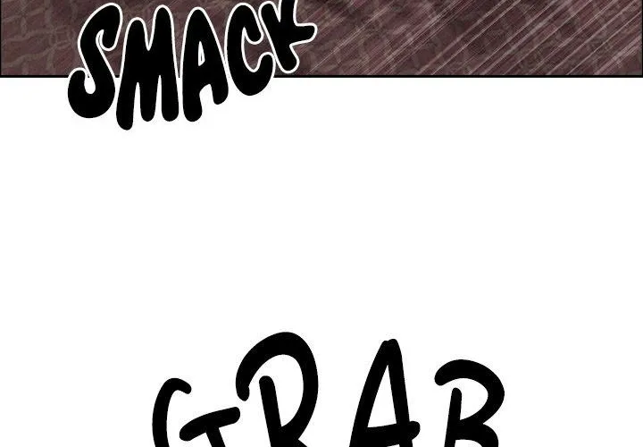 Her Bodyguard — Chapter 26 — Page 60