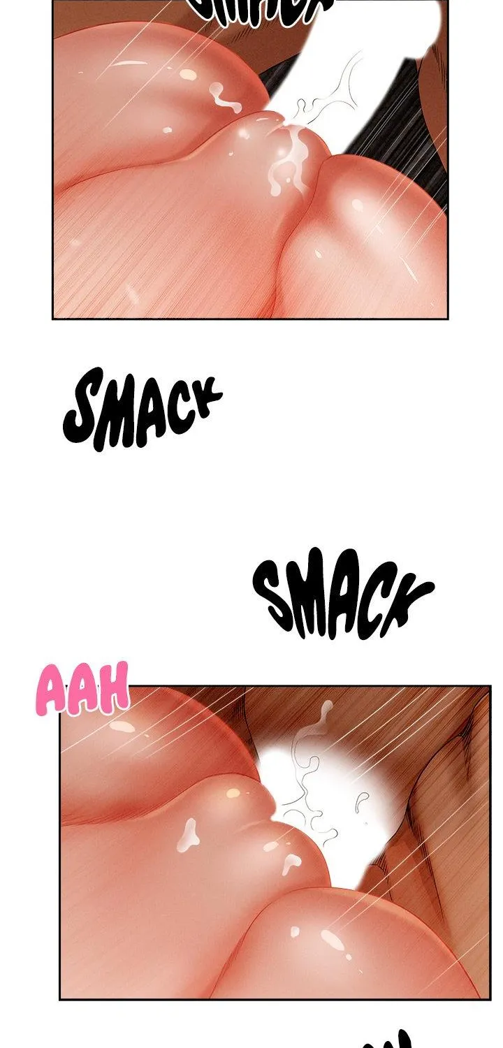 Her Bodyguard — Chapter 26 — Page 66