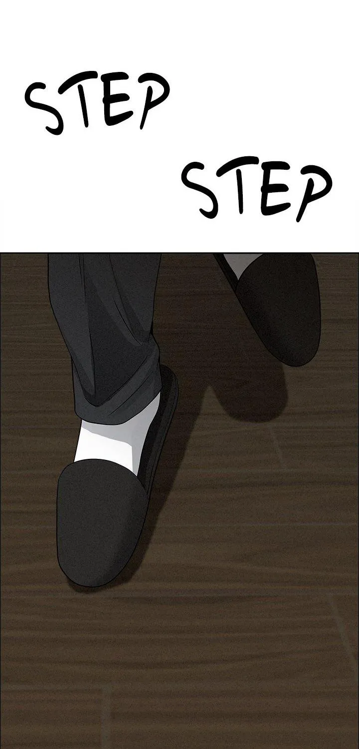 Her Bodyguard — Chapter 26 — Page 77