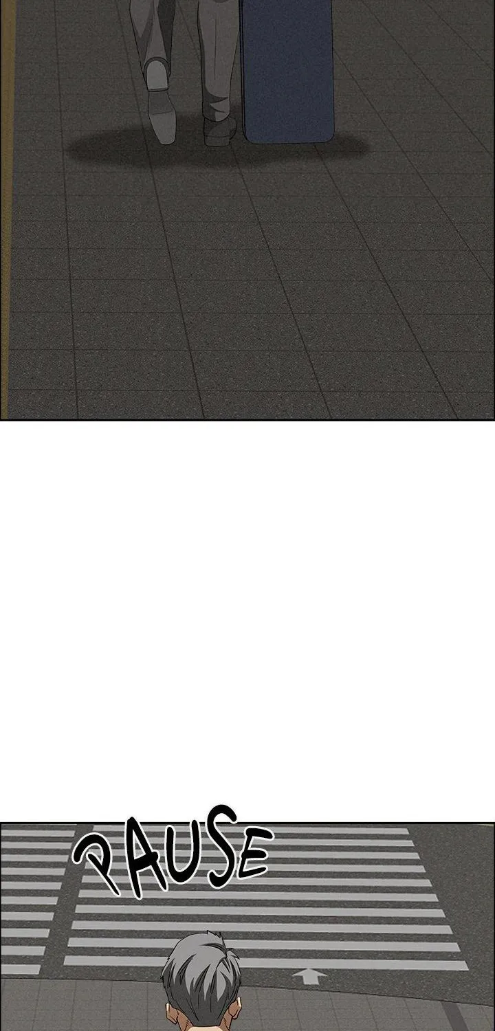 Her Bodyguard — Chapter 27 — Page 38
