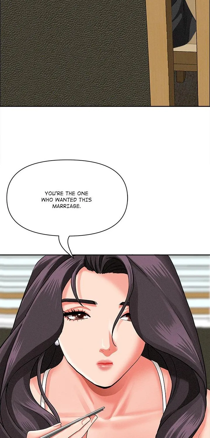 Her Bodyguard — Chapter 27 — Page 55