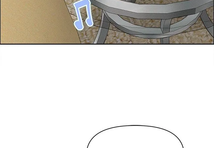 Her Bodyguard — Chapter 27 — Page 72