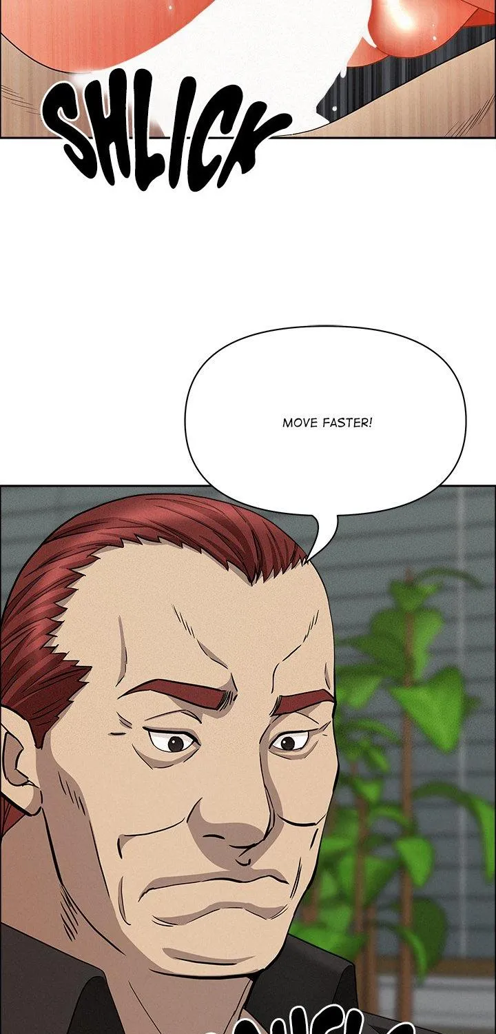Her Bodyguard — Chapter 28 — Page 9