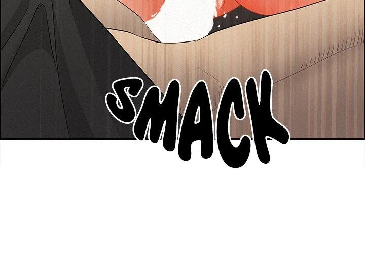 Her Bodyguard — Chapter 28 — Page 20
