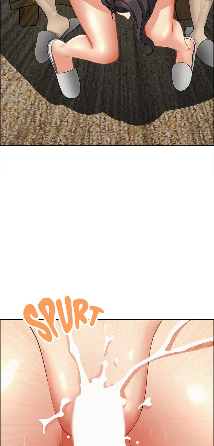 Her Bodyguard — Chapter 28 — Page 23