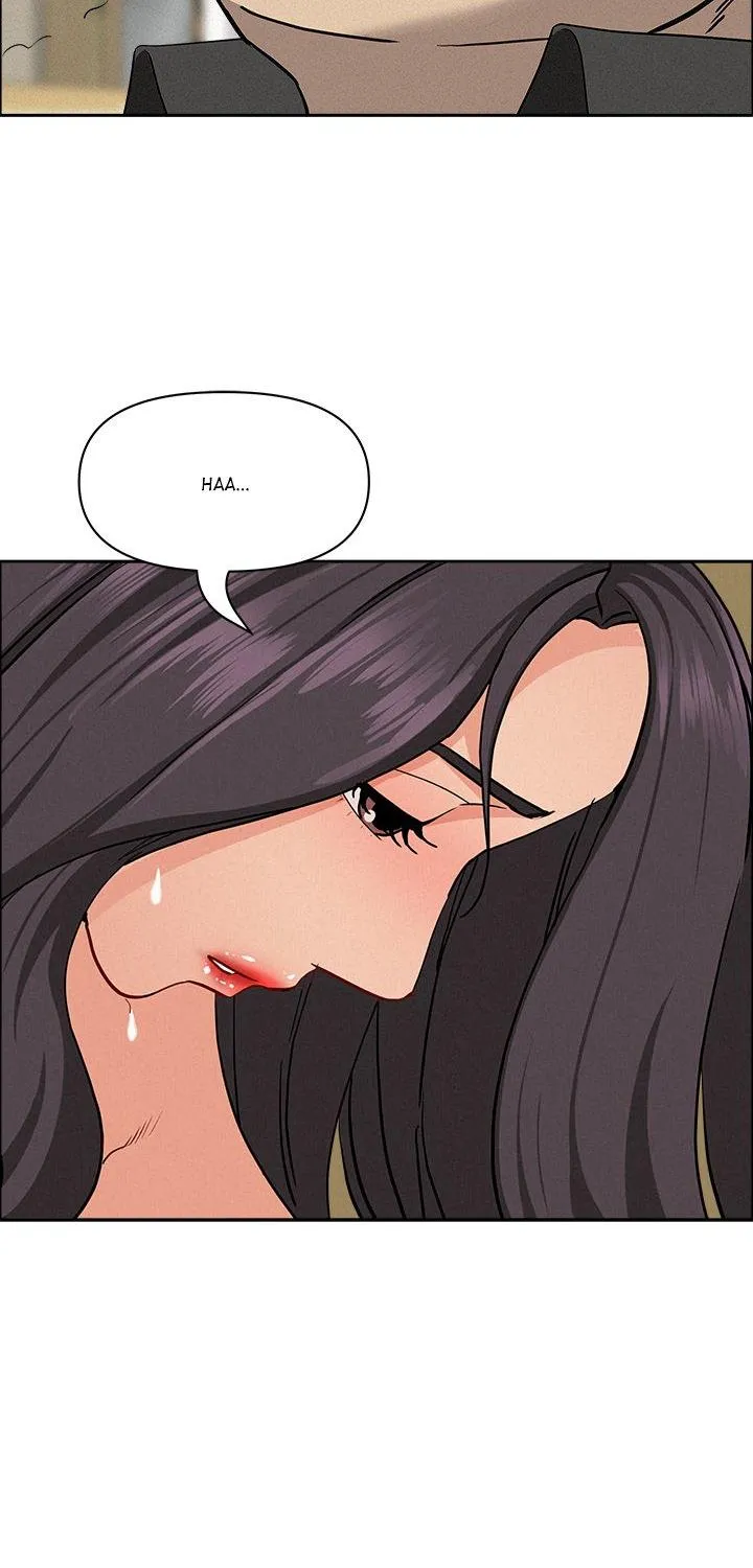 Her Bodyguard — Chapter 28 — Page 27