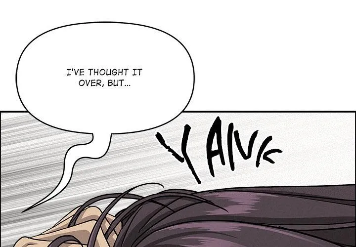 Her Bodyguard — Chapter 28 — Page 28