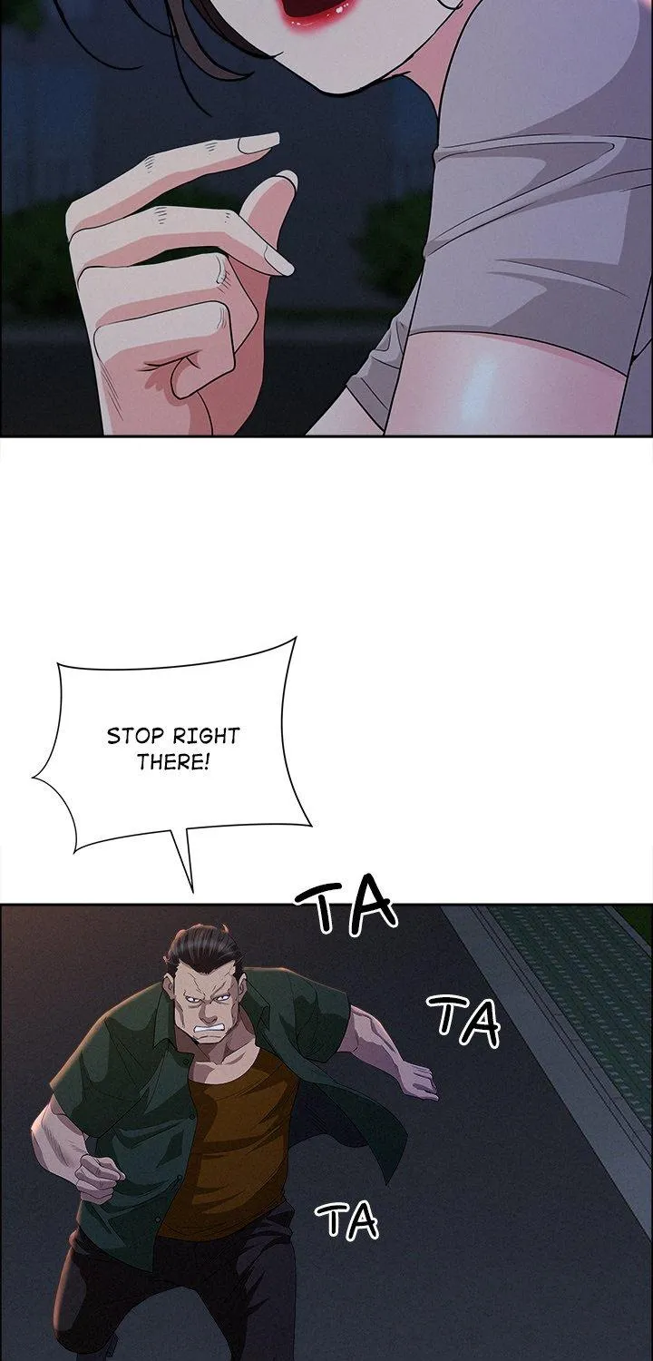 Her Bodyguard — Chapter 28 — Page 49