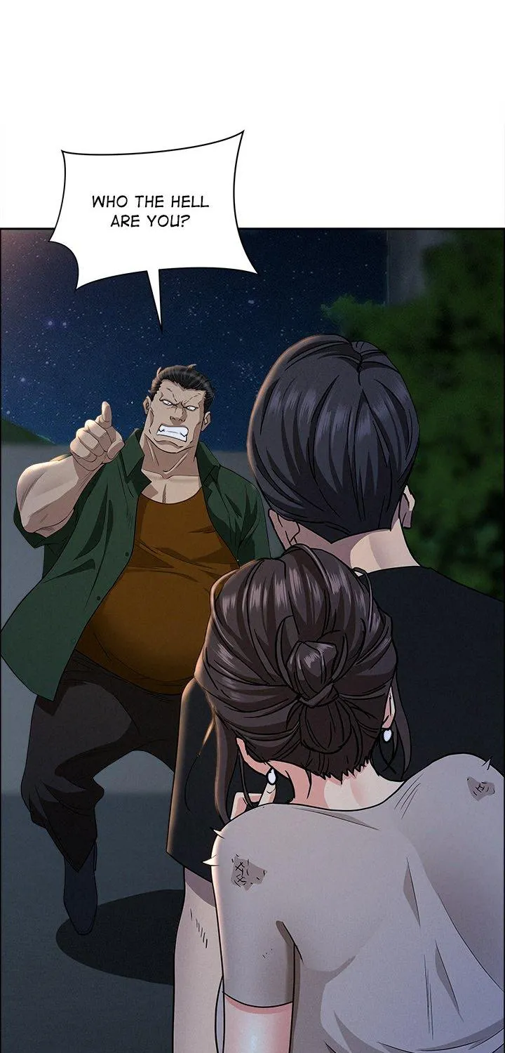 Her Bodyguard — Chapter 28 — Page 51